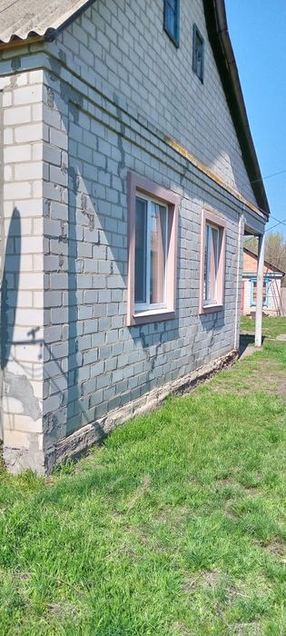 Продам будинок гарному тихому місці