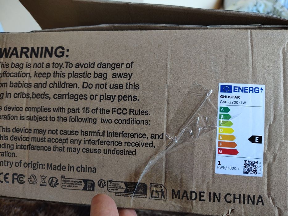 Lampki dekoracyjne LED ozdobne 78stk