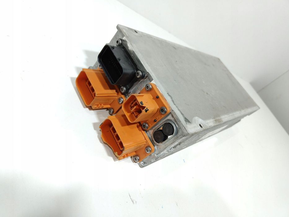 porsche taycan 9j1 konwerter falownik 9j1915681bf