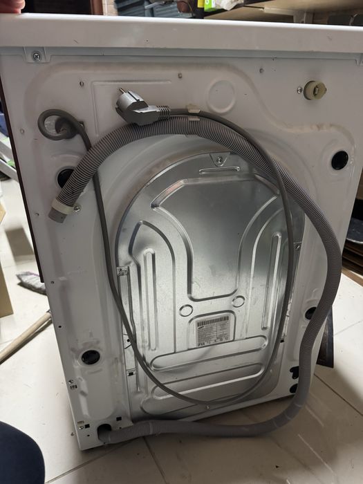 Стиральна машина Samsuns WF 1802XEC бу