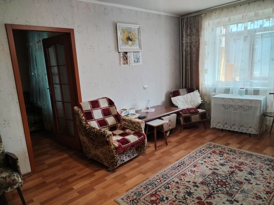 Сдам 2х комнатную квартиру пр. Мазепы (Петровского), ул. Выборгсая бло