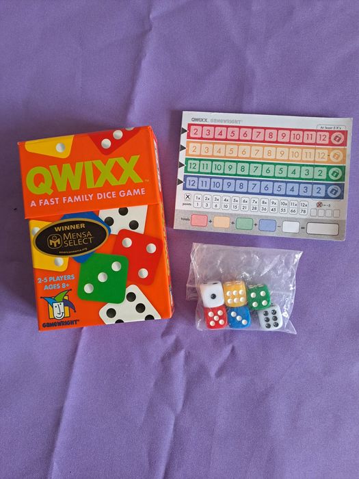 Розвиваючі ігри для дітей й