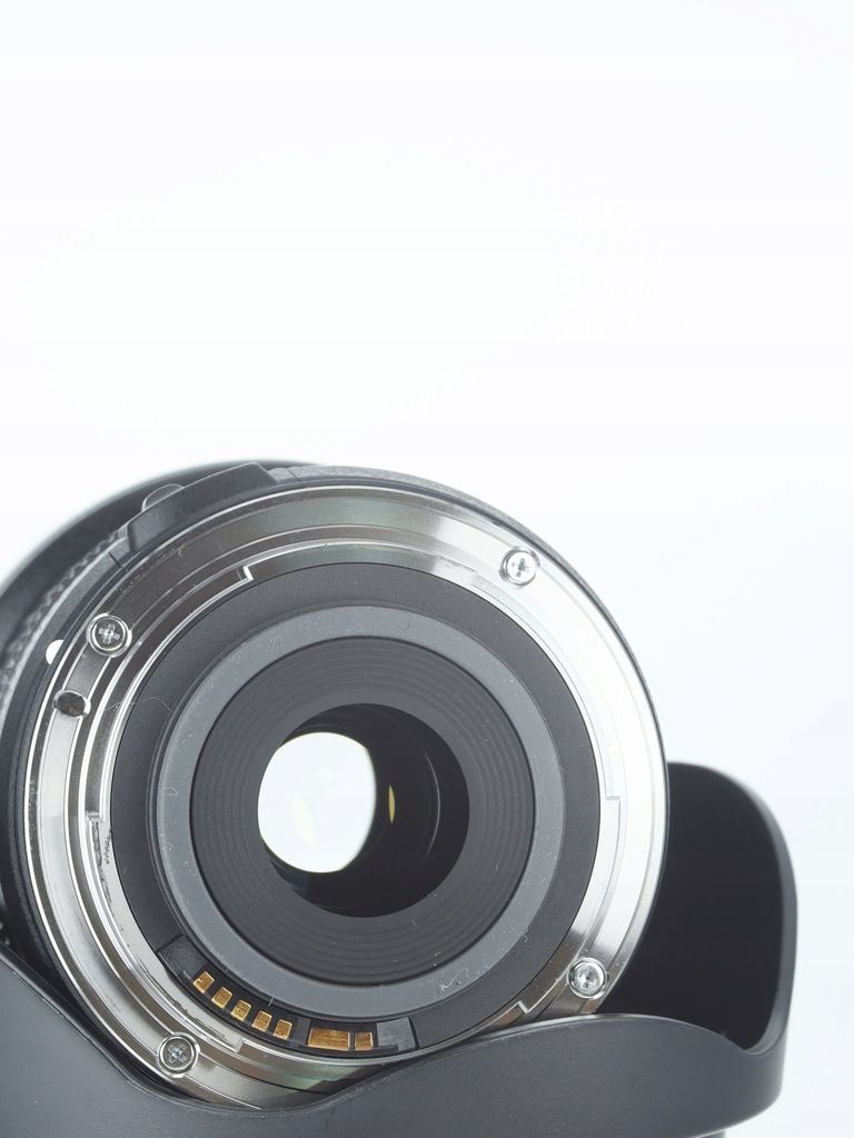 EF-S 10-22mm f3.5-4.5 USM Ultrasonic Canon 23%VAT Gwar