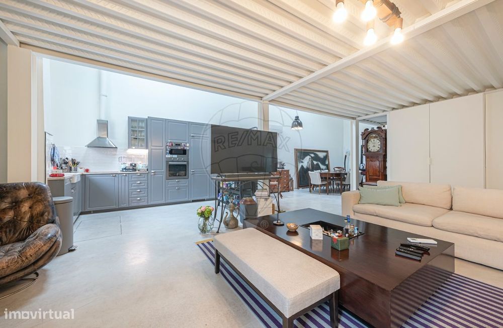 Moradia T1 para venda