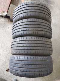 225/40r19 goodyear  jak Nowe 2023rok