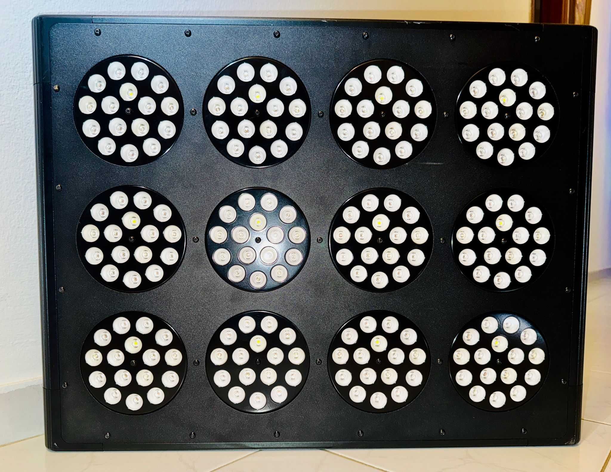 Kit de cultivo indoor