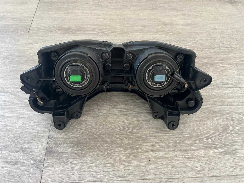 FAROIS KAWASAKi NINJA ZX-10 2008