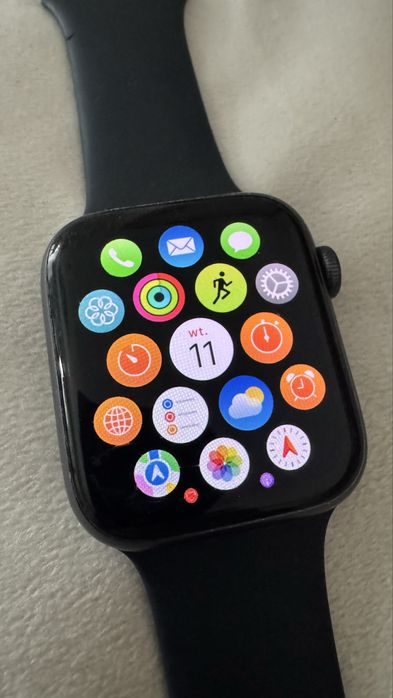 Apple watch se 44mm