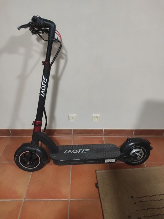 Trotinete Laotie H6 pro