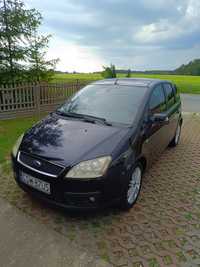 Ford Focus C-Max