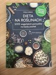 Dieta na roslinach 100 weganskich pomyslow na kazdy posilek