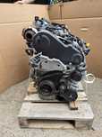 SILNIK KOMPLETNY 2.0 TDI CFFB VW PASSAT B7 SKODA AUDI NR MAG 8042D