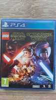 Gra Star Wars Przebudzenie Mocy ps4