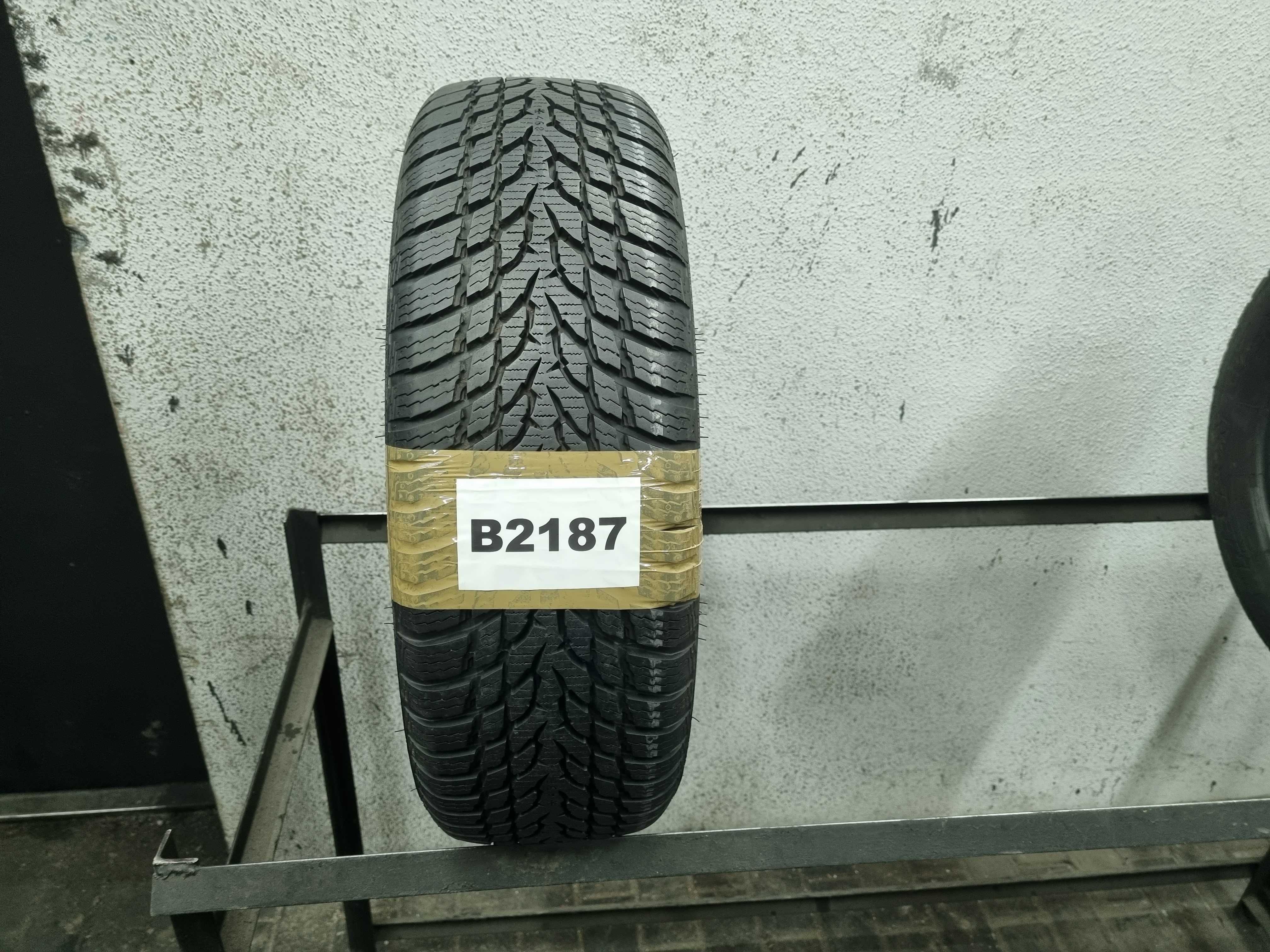 185/65/15 88T Nokian WR Snow Proof Dot.4220R