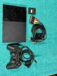 Konsola sony PS 2 plus pad