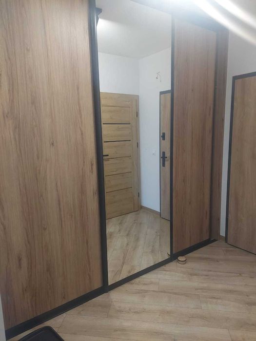 Mieszkanie na wynajem Basztowa