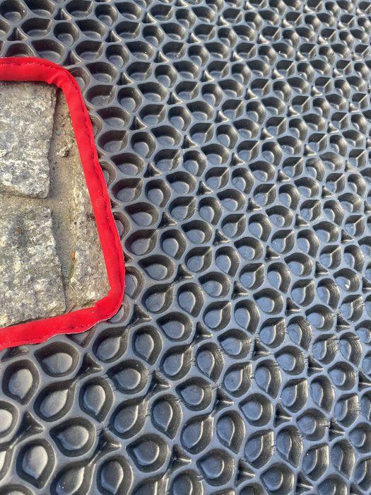 Mata bagażnik bmw f11 kombi