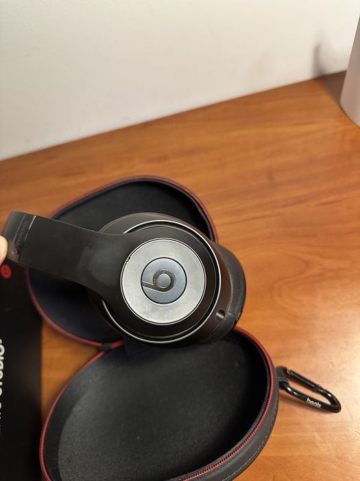 BEATS Studio 3 Wirelles jak nowe orginalne !