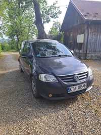 Volkswagen fox 1. 2