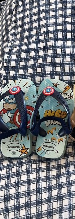 Vendo Havaianas original
