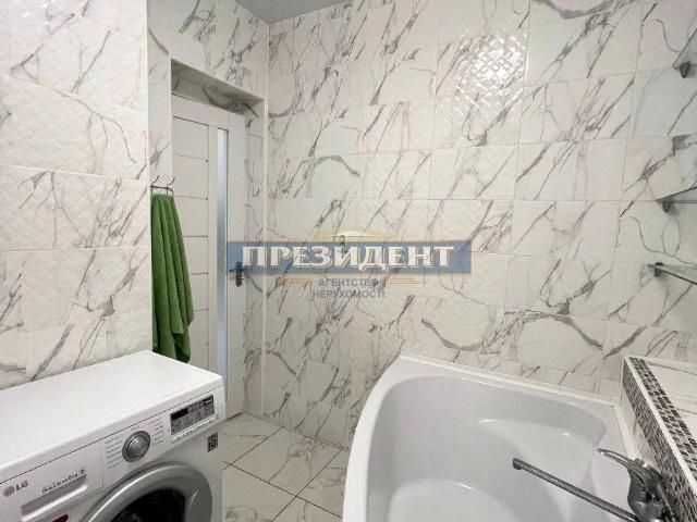 2 комнатная квартира ул. Марсельская