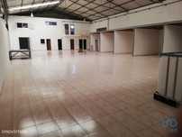 Armazém em Areias e Pias de 1200,00 m2