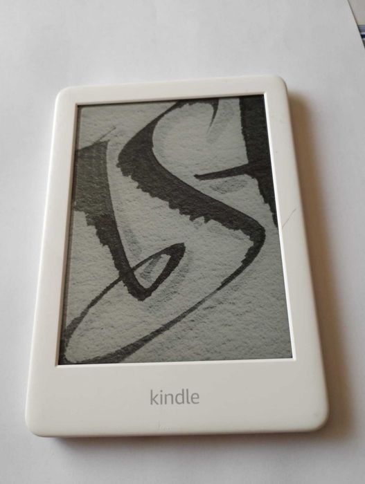 Kindle Paperwhite 3 - generacja 10