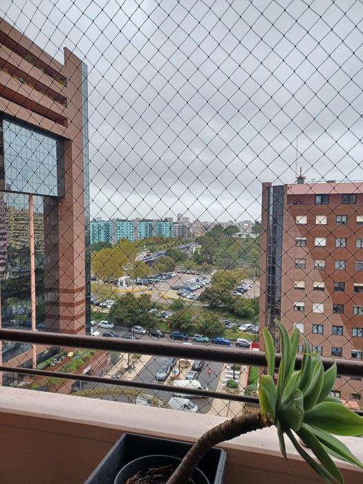 Rede de protecao  de crianças