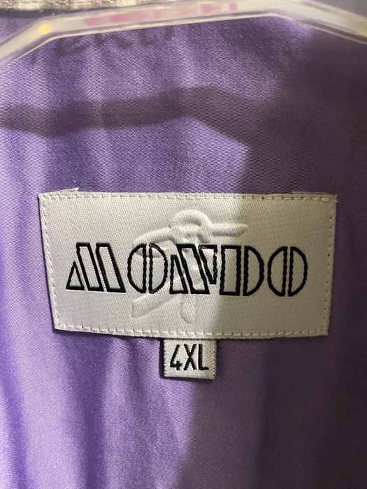 Чоловіча рубашка Mondo