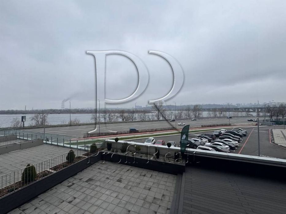 Продаж супер ВИДОВОЇ 2 кімн.кварт. ЖК Грейт/ Great Осокорки