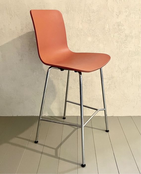 Дизайнерські барні стільці Vitra