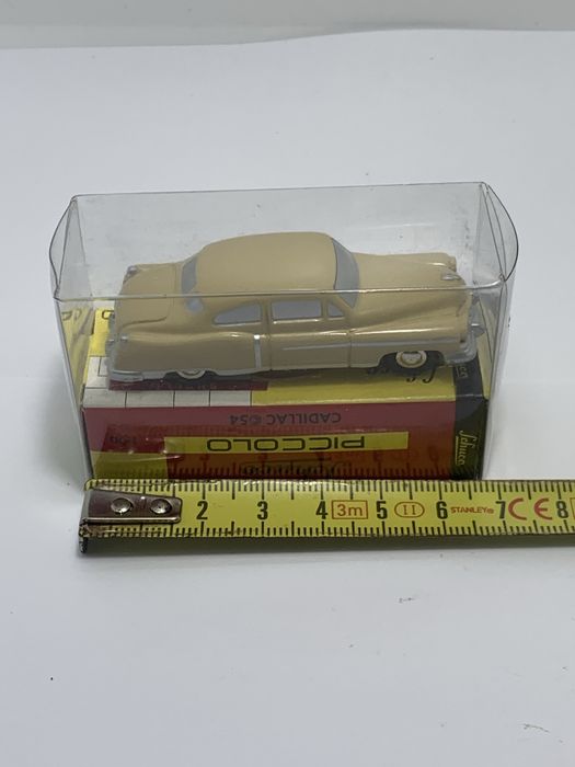 Cadillac 54 Schuco Piccolo 1:90