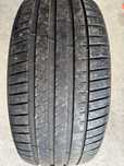Продаю michelin 275/45/20  PILOT SPORT 4 suv