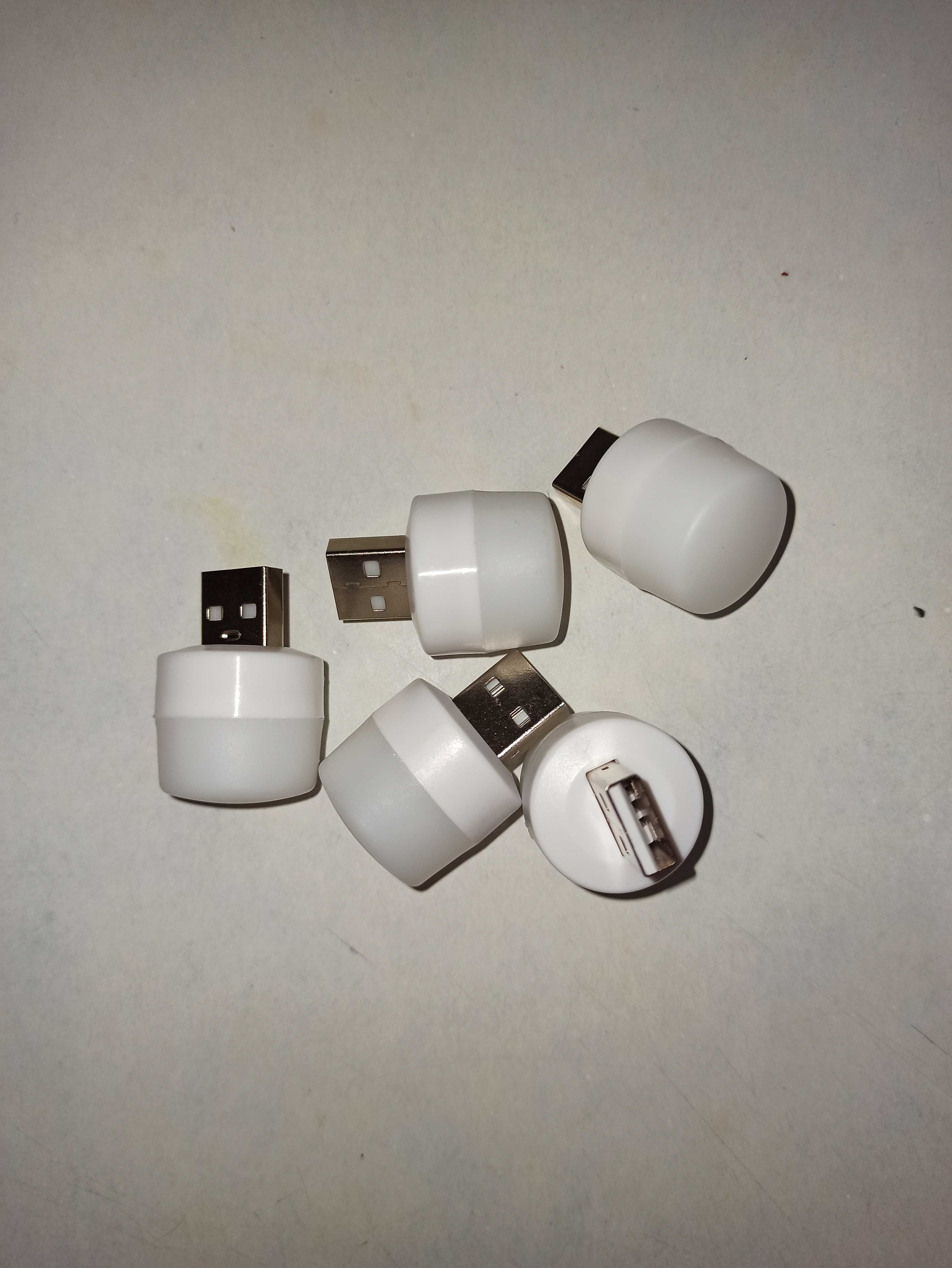 USB светильник (лампа)