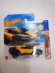 Amaru GTC Hot Wheels 2025