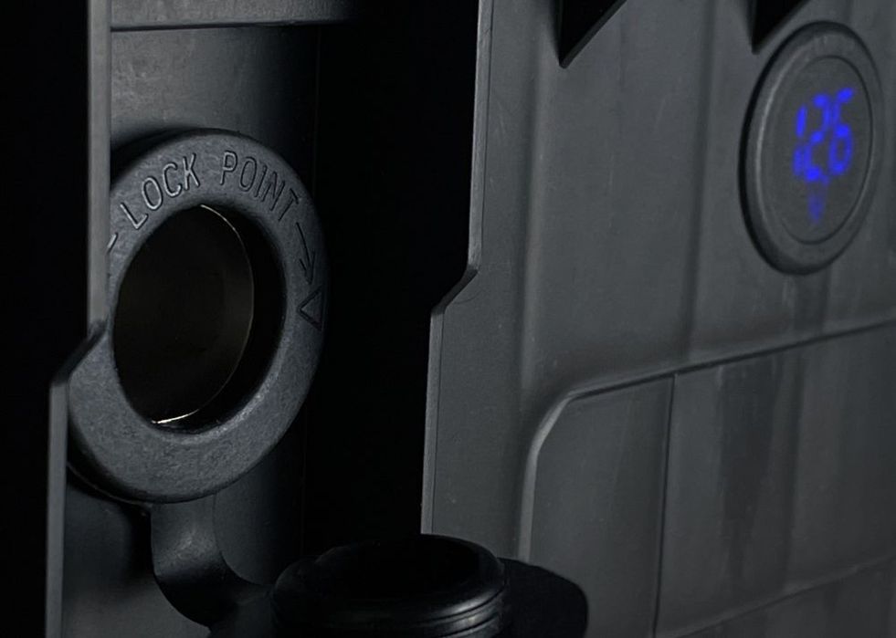 ‼️Зарядна станція 2000 Вт /чистий синус 1024 Вт/ч LifePO4‼️