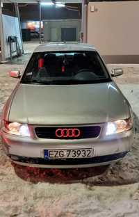 Audi A3 1.9tdi 2001r 5d