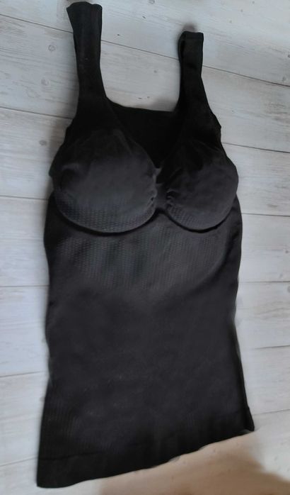 Корректирующее утягивающее белье