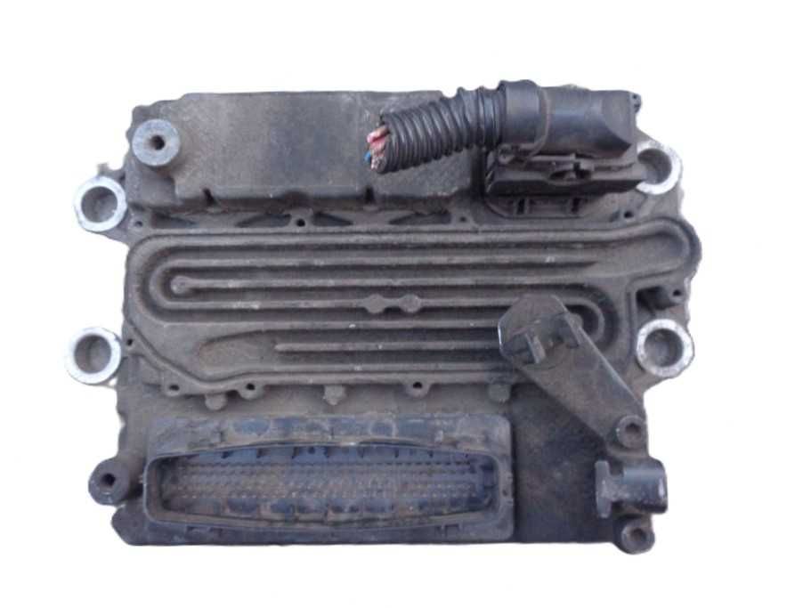 Sterownik Adblue ACM ACM2 Mercedes Actros MP4 Euro6