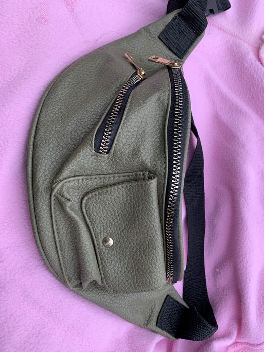 Bolsa de cintura