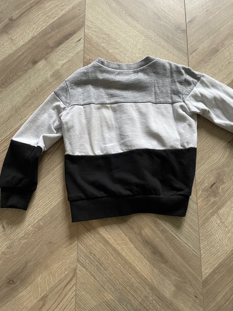 Bluza chłopięca