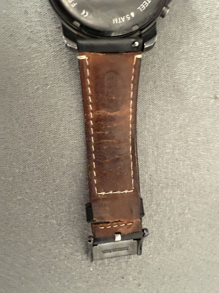 Zegarek FOSSIL FS4921