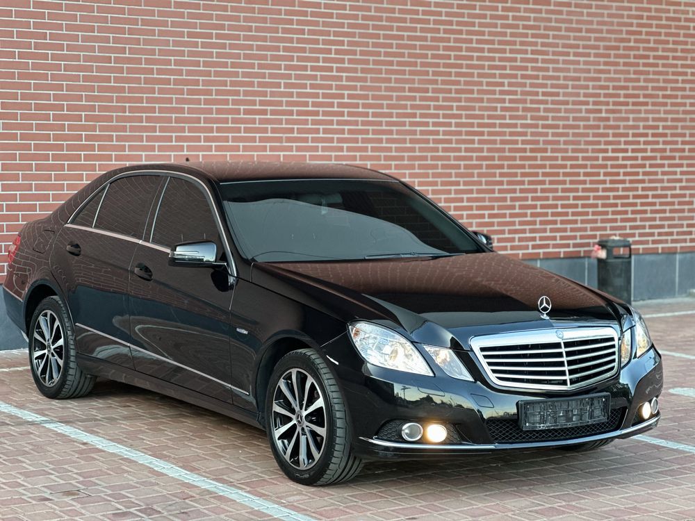 Продам‼️ Mercedes-Benz Е-класс 2.2 Турбо Дизель в Одессе