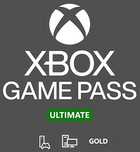 Game pass ultimate 2 mies (tylko nowi użytkownicy)