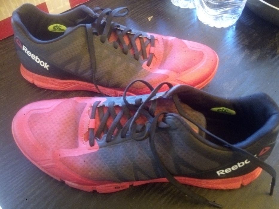 Sapatilhas Reebok Speed TR CrossFit