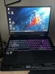 Acer Nitro 5 AN515-46 RTX 3060 Ryzen 7 6800H 32GB RAM 1TB SSD