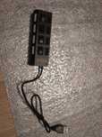 Rozdzielacz port usb