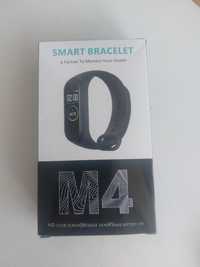 Nowy Smart Band / Smart Braclet M4