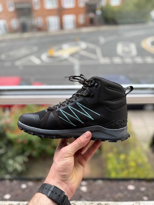 Женские ботинки на осень The North Face нові Оригінал 39.5р див інші