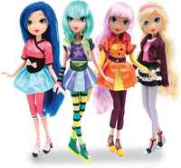 Regal Academy Ling Ling doll